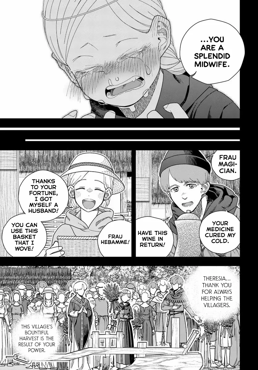 Pest ga Aketara Asobimashou! ~Chuusei Europa Sekai to Gendai Bunmei Slow Life~ Chapter 8 page 23 - 