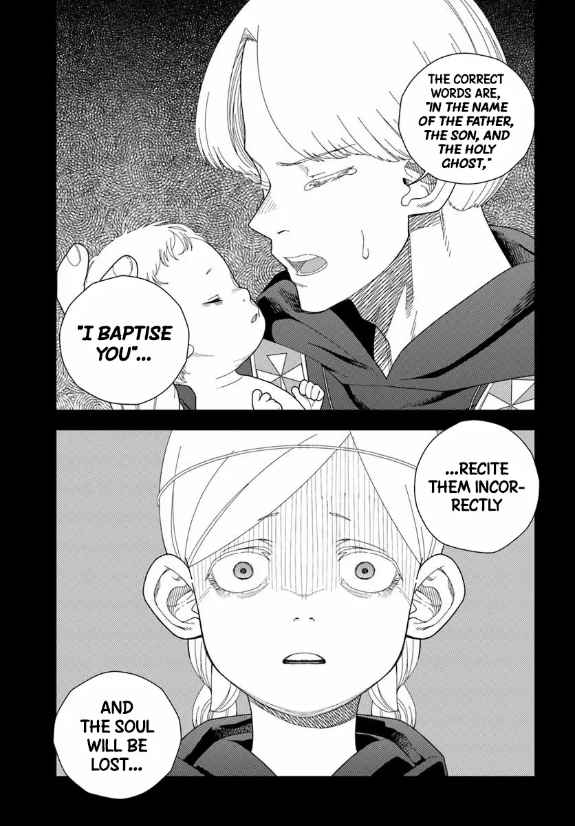 Pest ga Aketara Asobimashou! ~Chuusei Europa Sekai to Gendai Bunmei Slow Life~ Chapter 8 page 5 - 