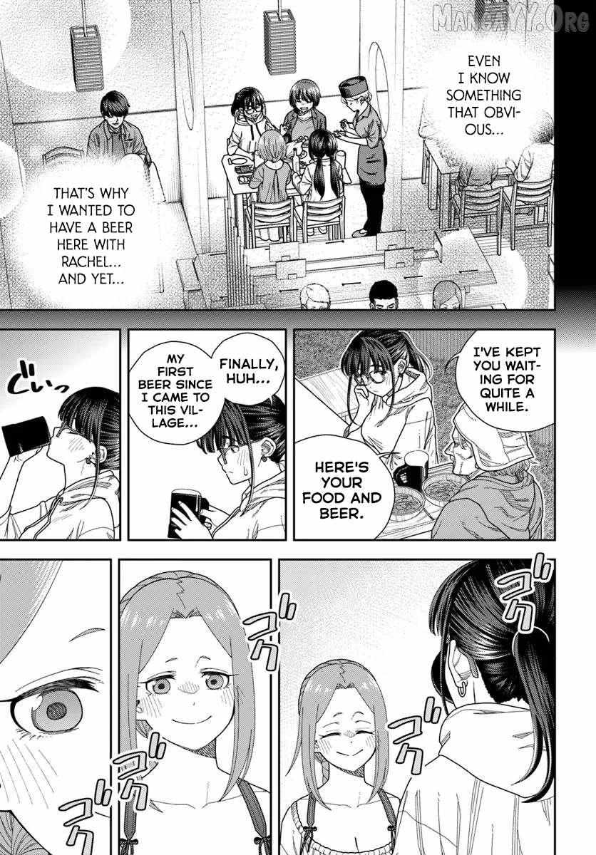 Pest ga Aketara Asobimashou! ~Chuusei Europa Sekai to Gendai Bunmei Slow Life~ Chapter 9 page 27 - 