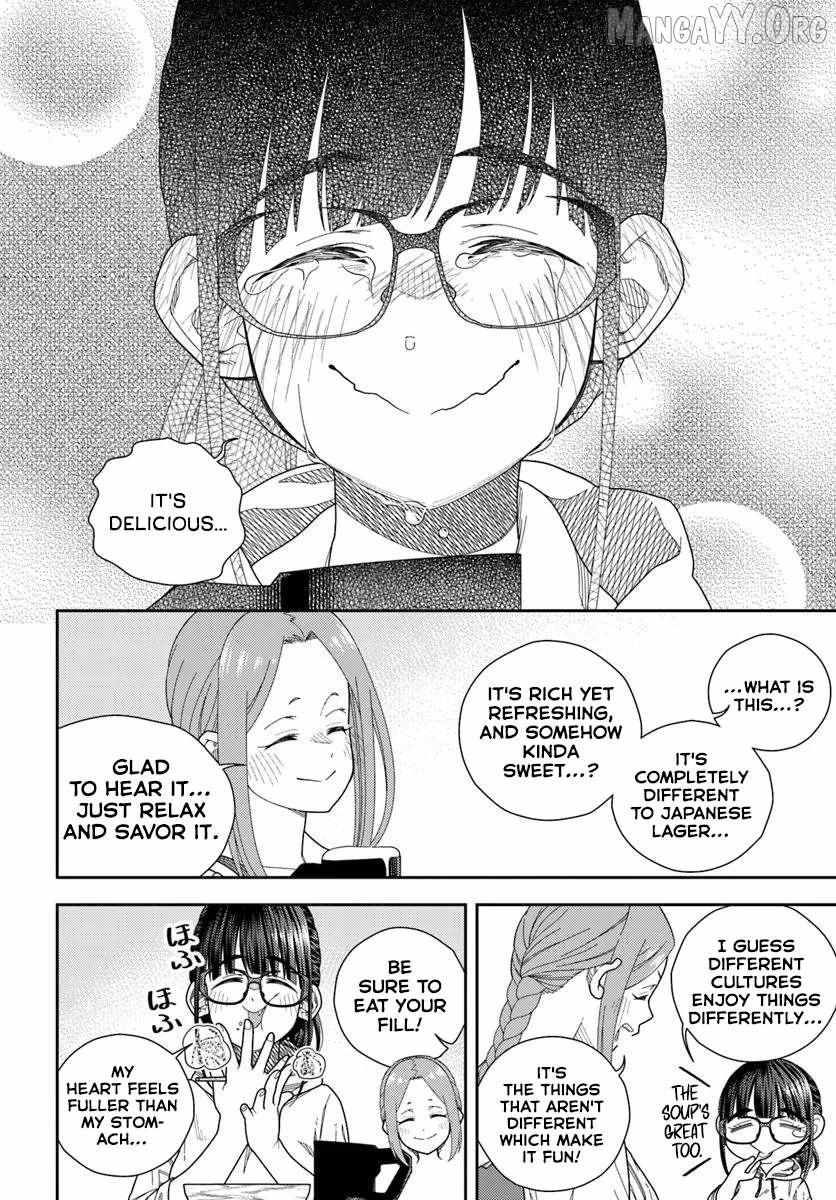 Pest ga Aketara Asobimashou! ~Chuusei Europa Sekai to Gendai Bunmei Slow Life~ Chapter 9 page 28 - 