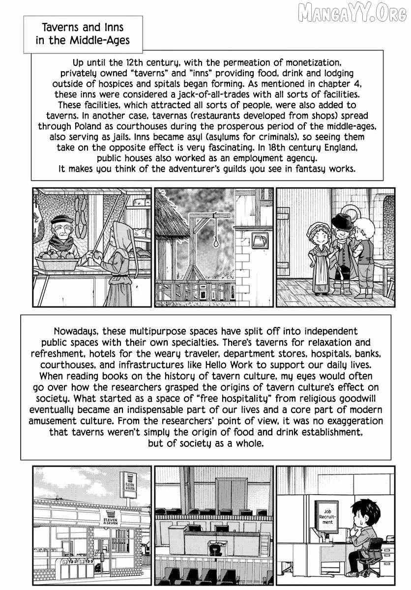 Pest ga Aketara Asobimashou! ~Chuusei Europa Sekai to Gendai Bunmei Slow Life~ Chapter 9 page 35 - 