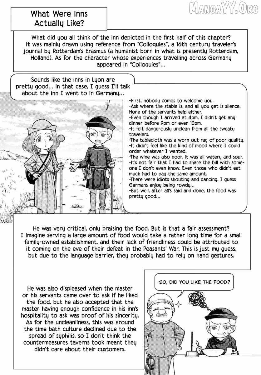 Pest ga Aketara Asobimashou! ~Chuusei Europa Sekai to Gendai Bunmei Slow Life~ Chapter 9 page 36 - 