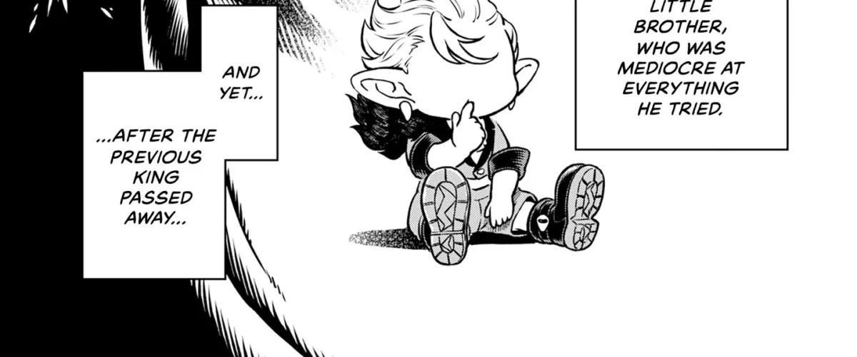 Peyotl Chapter 0 page 2 - 