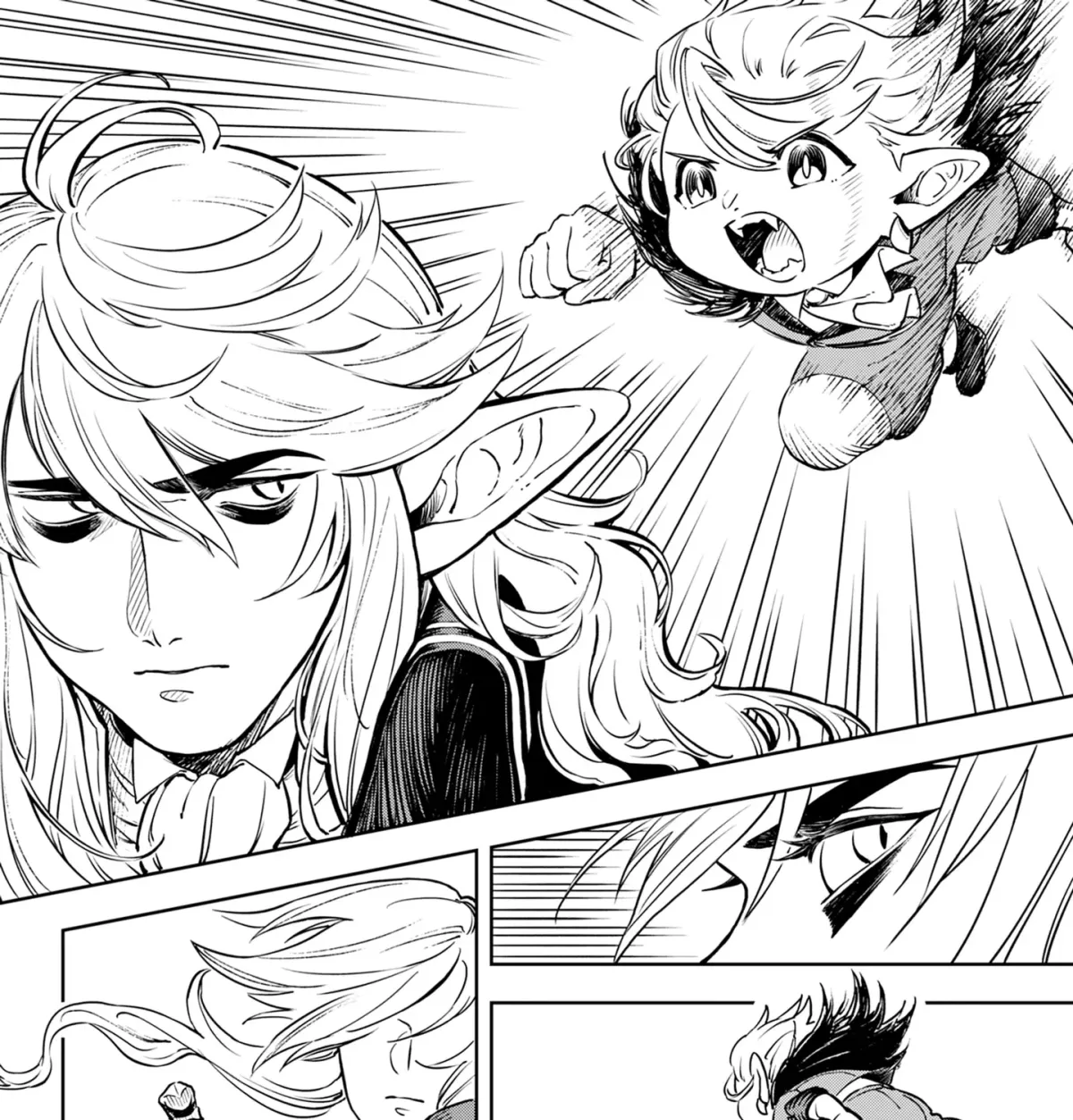Peyotl Chapter 0 page 11 - 