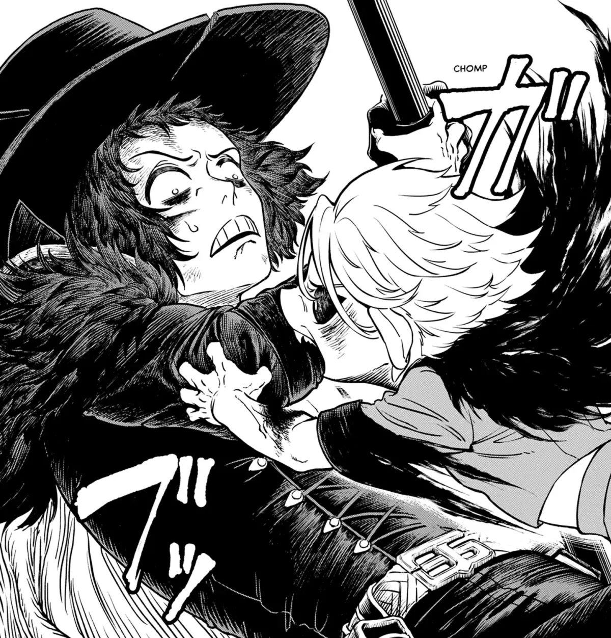 Peyotl Chapter 0 page 105 - 