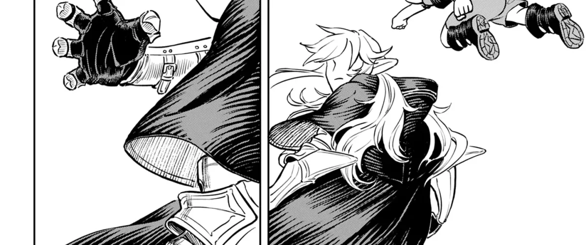 Peyotl Chapter 0 page 12 - 