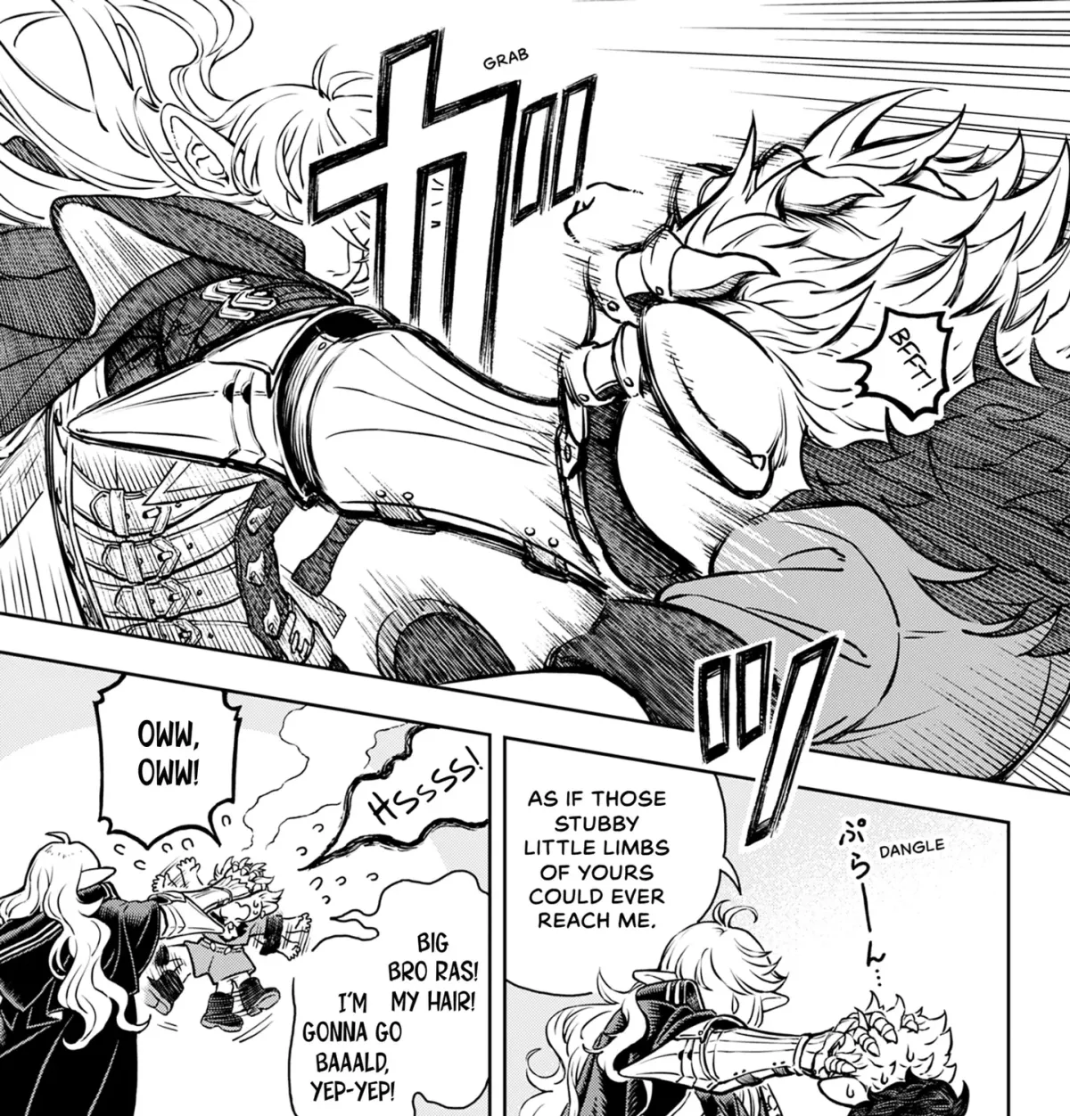 Peyotl Chapter 0 page 13 - 