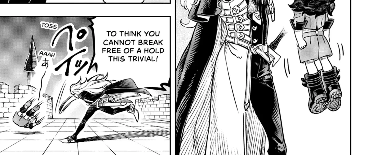 Peyotl Chapter 0 page 14 - 
