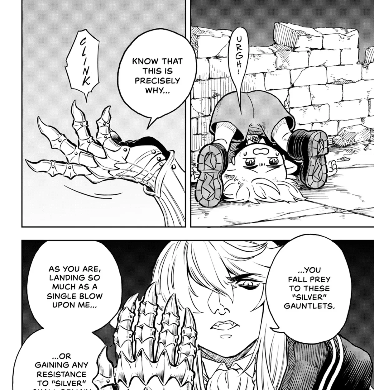 Peyotl Chapter 0 page 15 - 