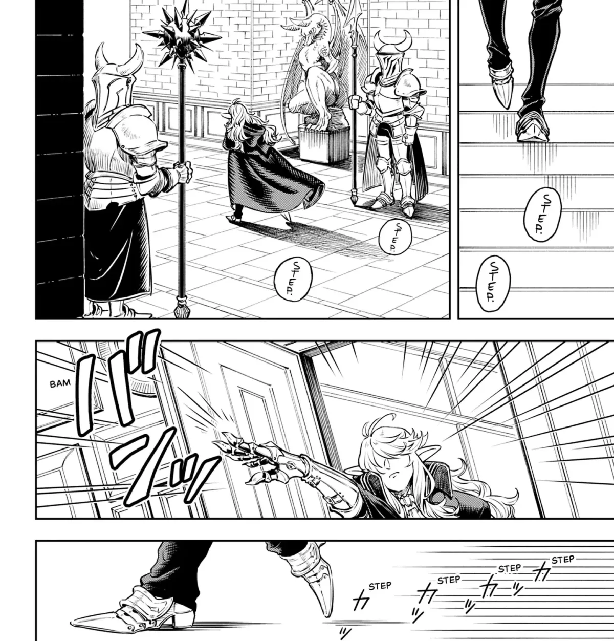 Peyotl Chapter 0 page 19 - 