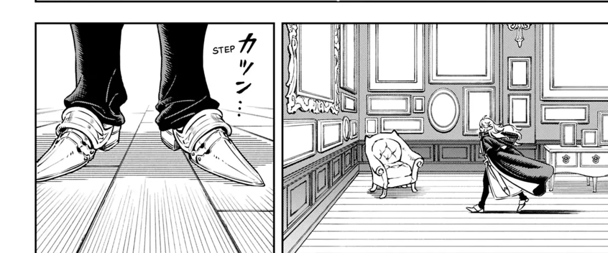 Peyotl Chapter 0 page 20 - 