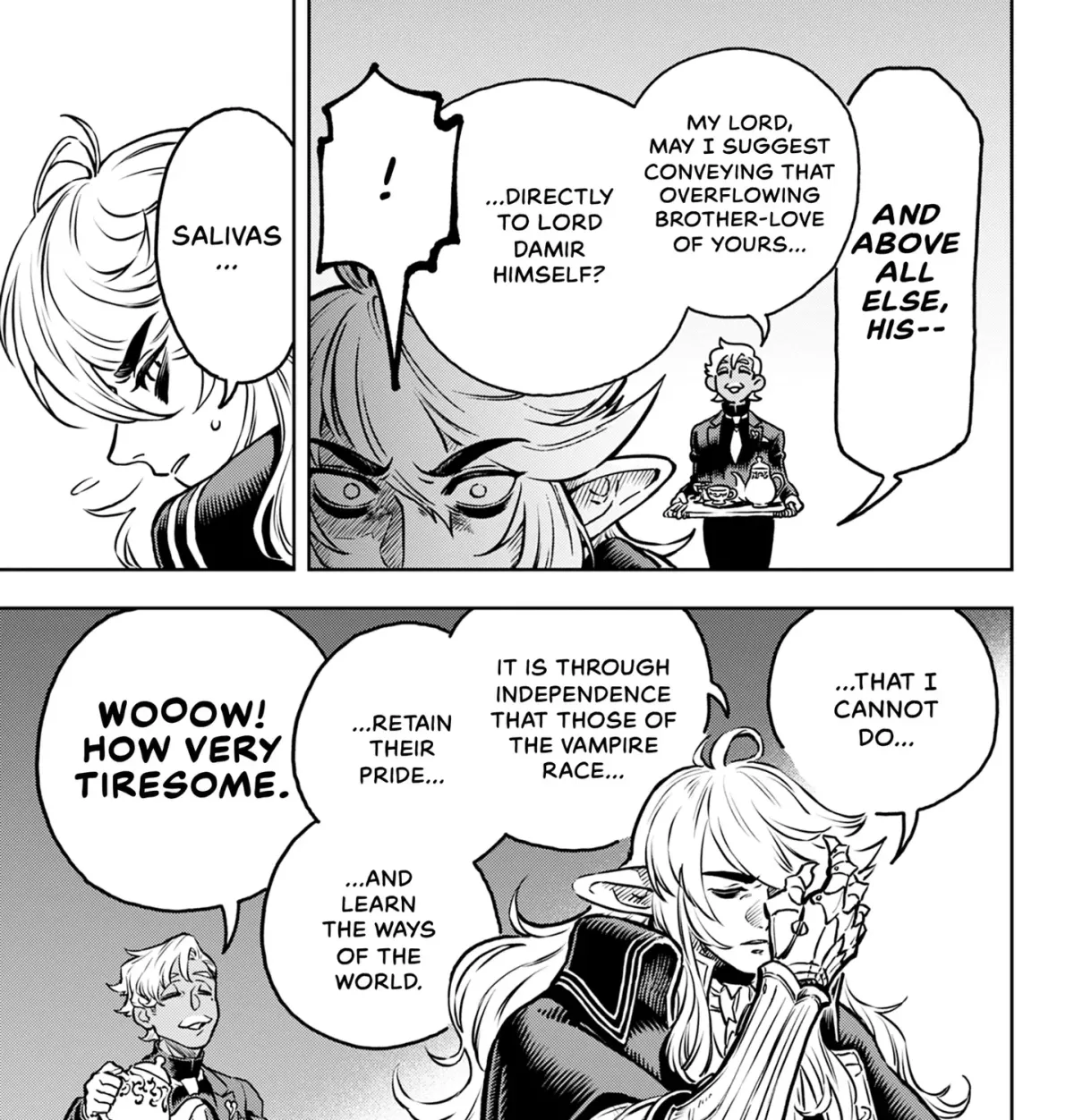 Peyotl Chapter 0 page 25 - 