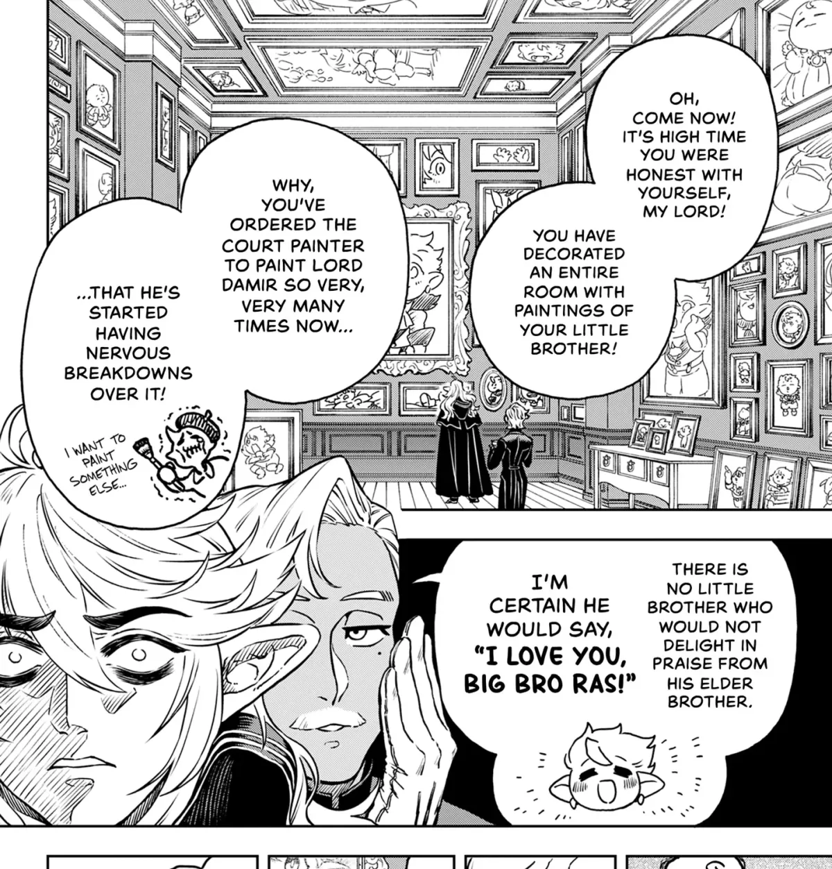 Peyotl Chapter 0 page 27 - 