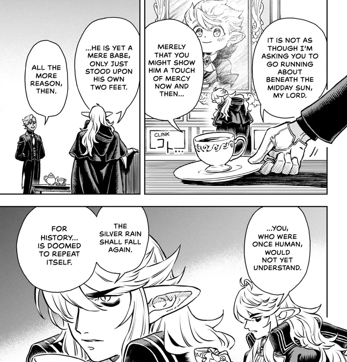 Peyotl Chapter 0 page 29 - 
