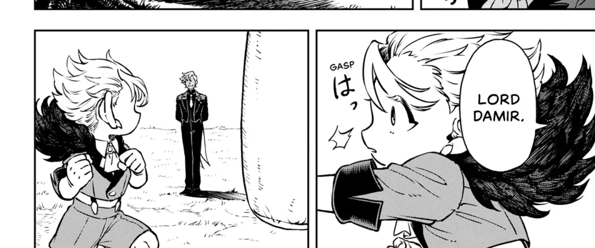 Peyotl Chapter 0 page 32 - 