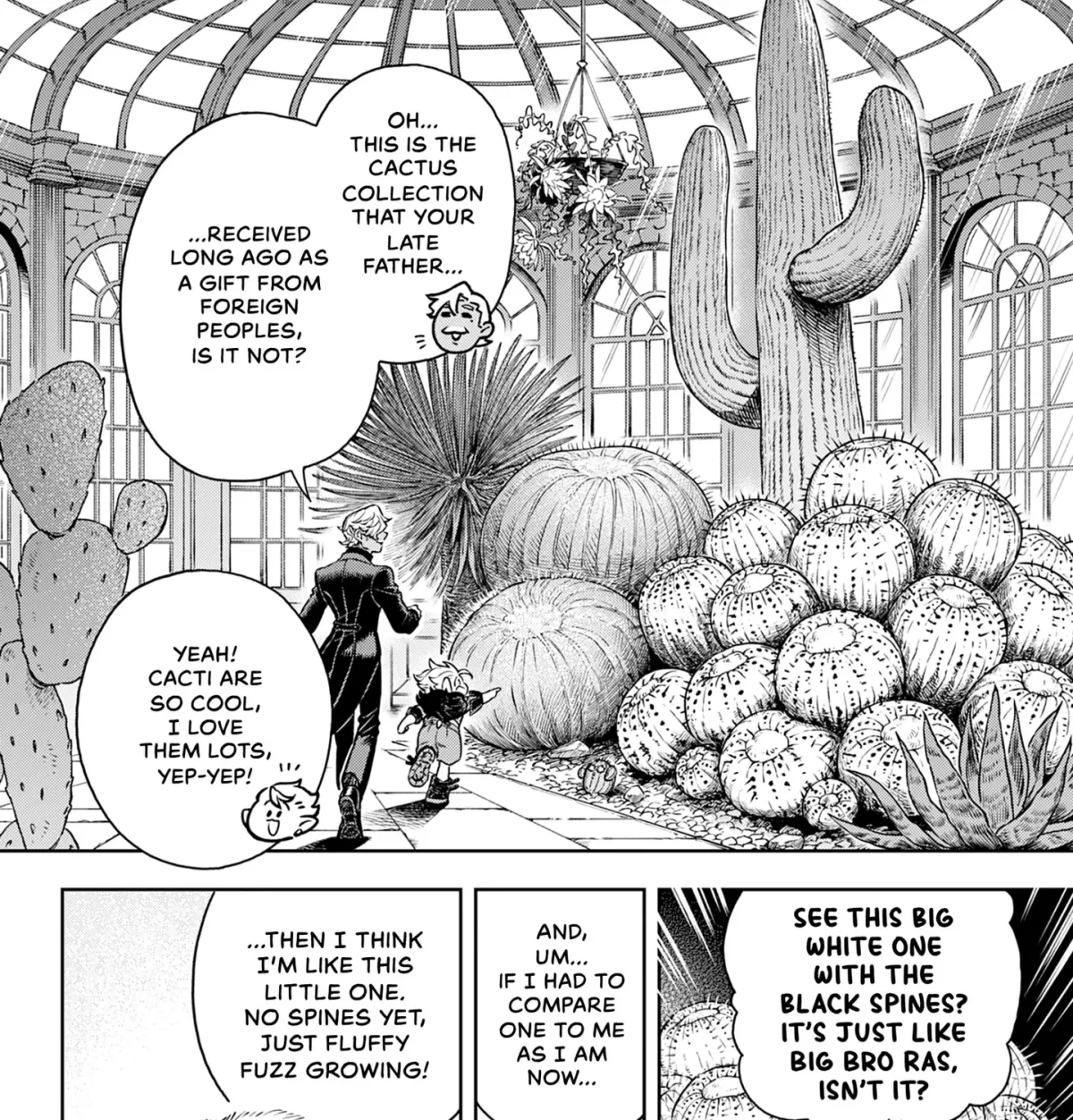 Peyotl Chapter 0 page 35 - 