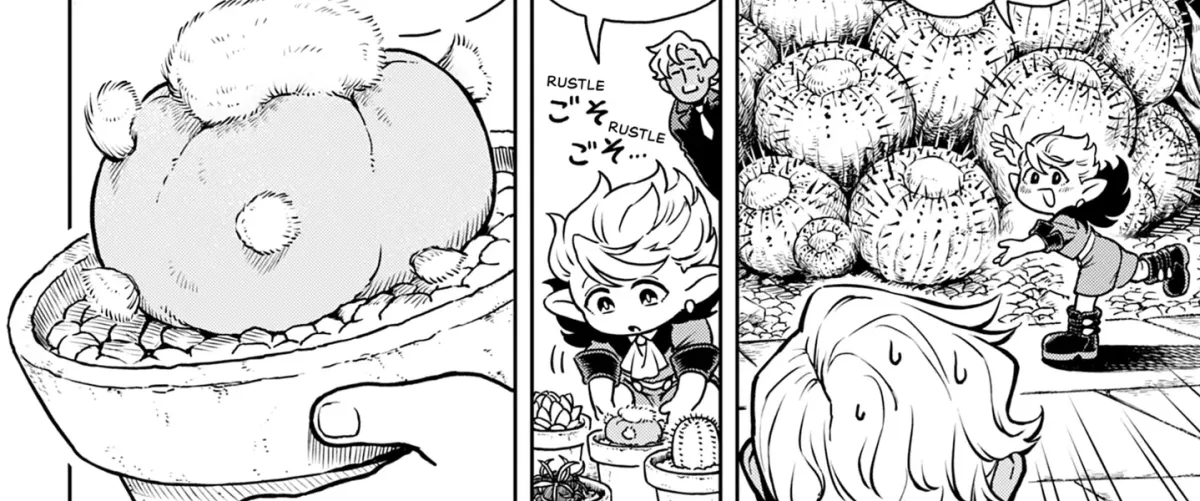 Peyotl Chapter 0 page 36 - 