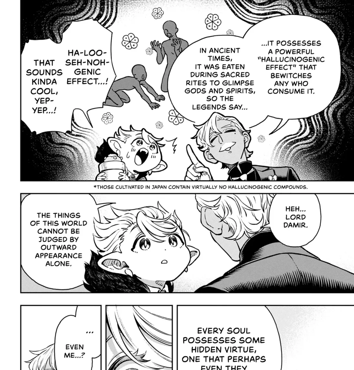 Peyotl Chapter 0 page 39 - 