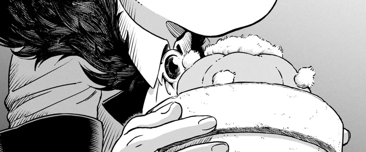 Peyotl Chapter 0 page 42 - 