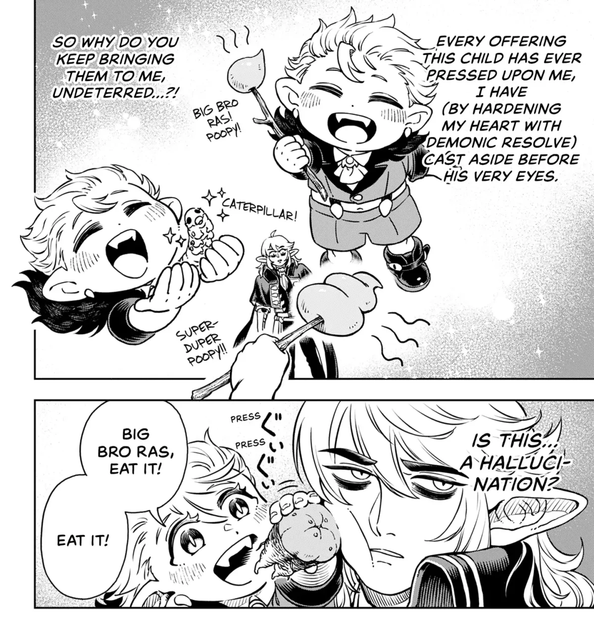 Peyotl Chapter 0 page 47 - 