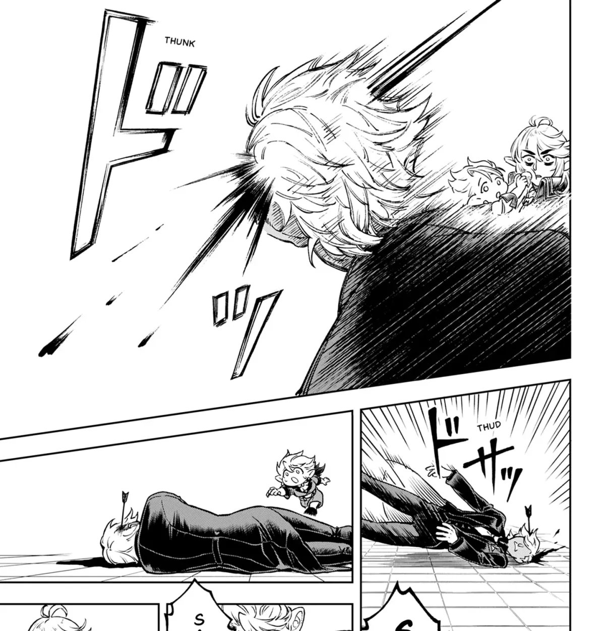 Peyotl Chapter 0 page 49 - 