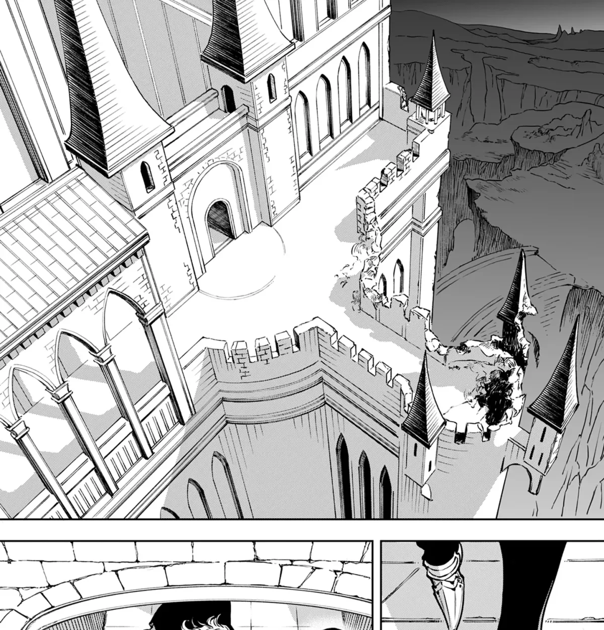 Peyotl Chapter 0 page 7 - 