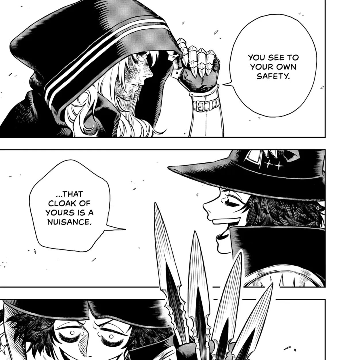 Peyotl Chapter 0 page 65 - 