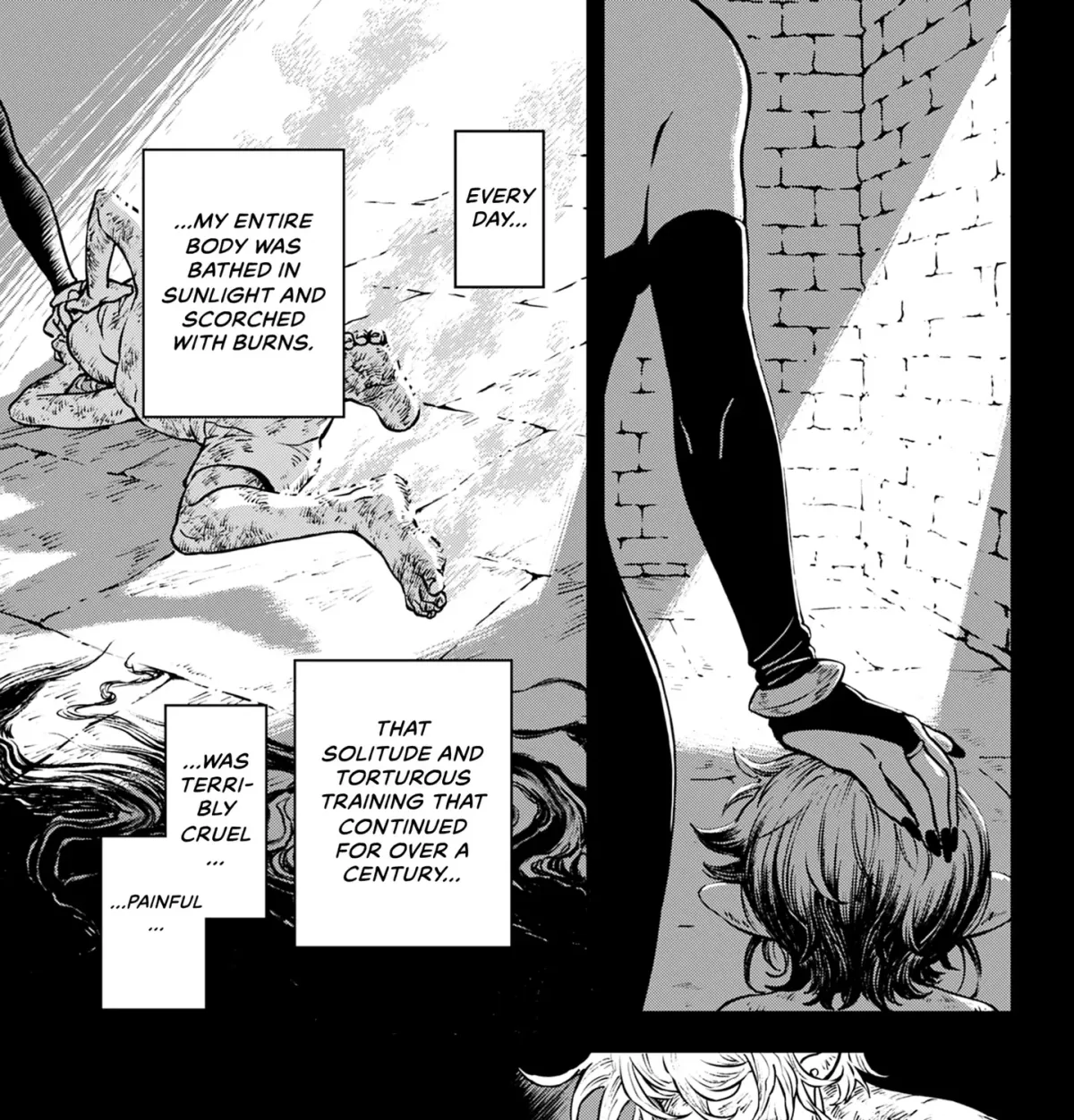 Peyotl Chapter 0 page 73 - 