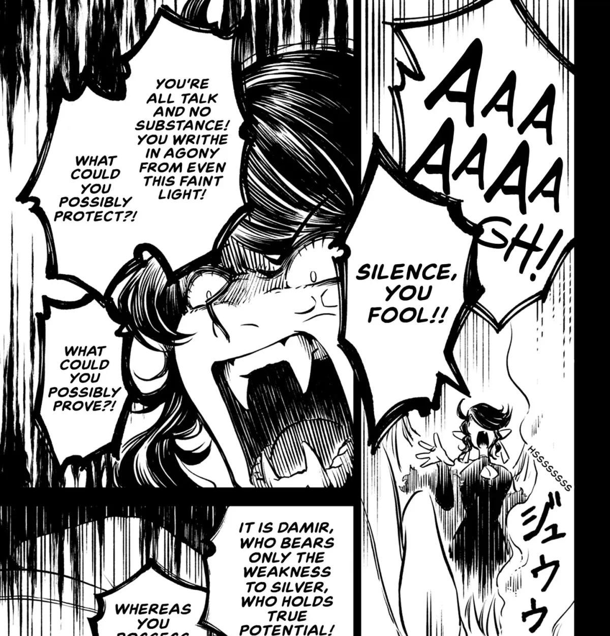 Peyotl Chapter 0 page 85 - 