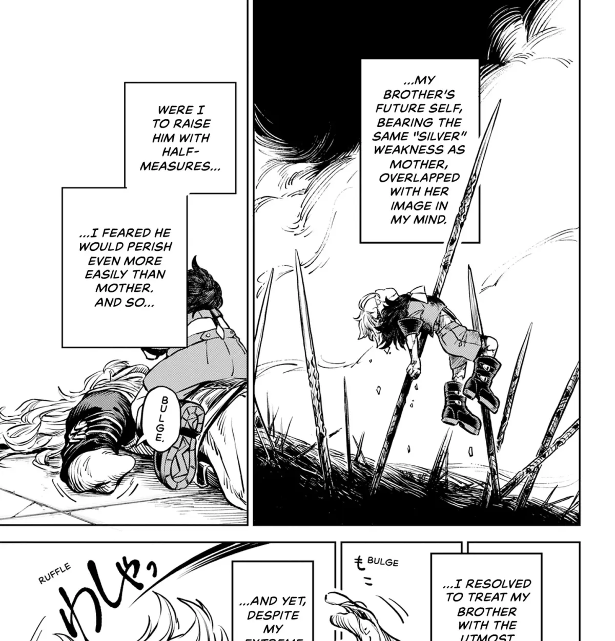 Peyotl Chapter 0 page 97 - 