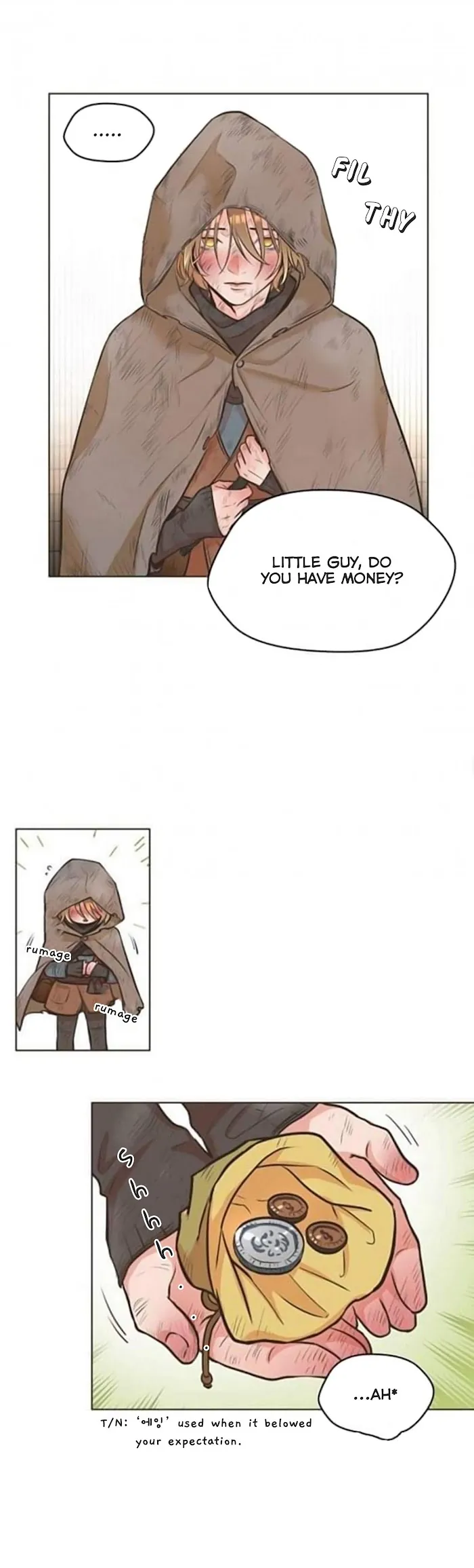 Pfeos Chapter 1 page 11 - 