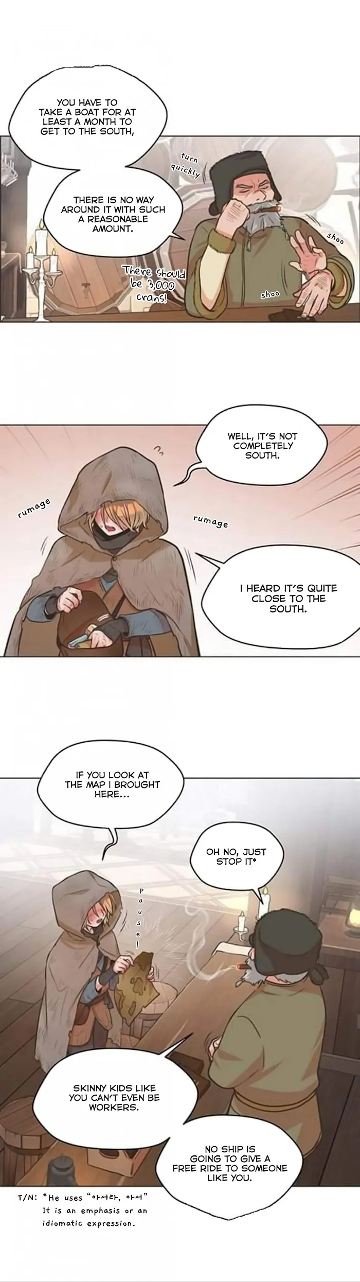 Pfeos Chapter 1 page 12 - 