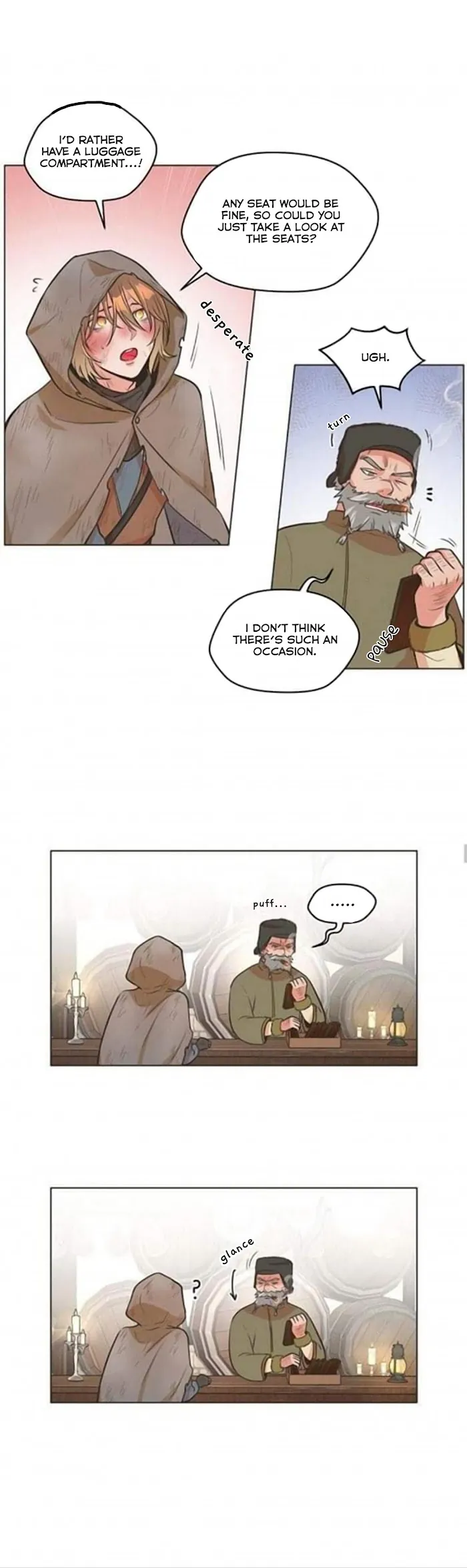 Pfeos Chapter 1 page 13 - 