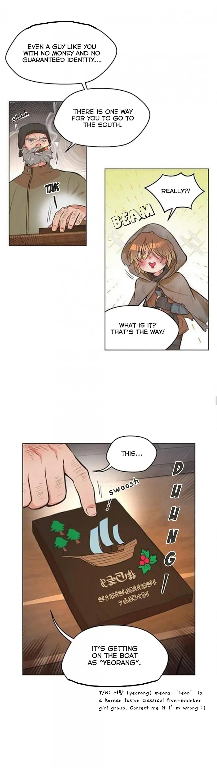 Pfeos Chapter 1 page 15 - 