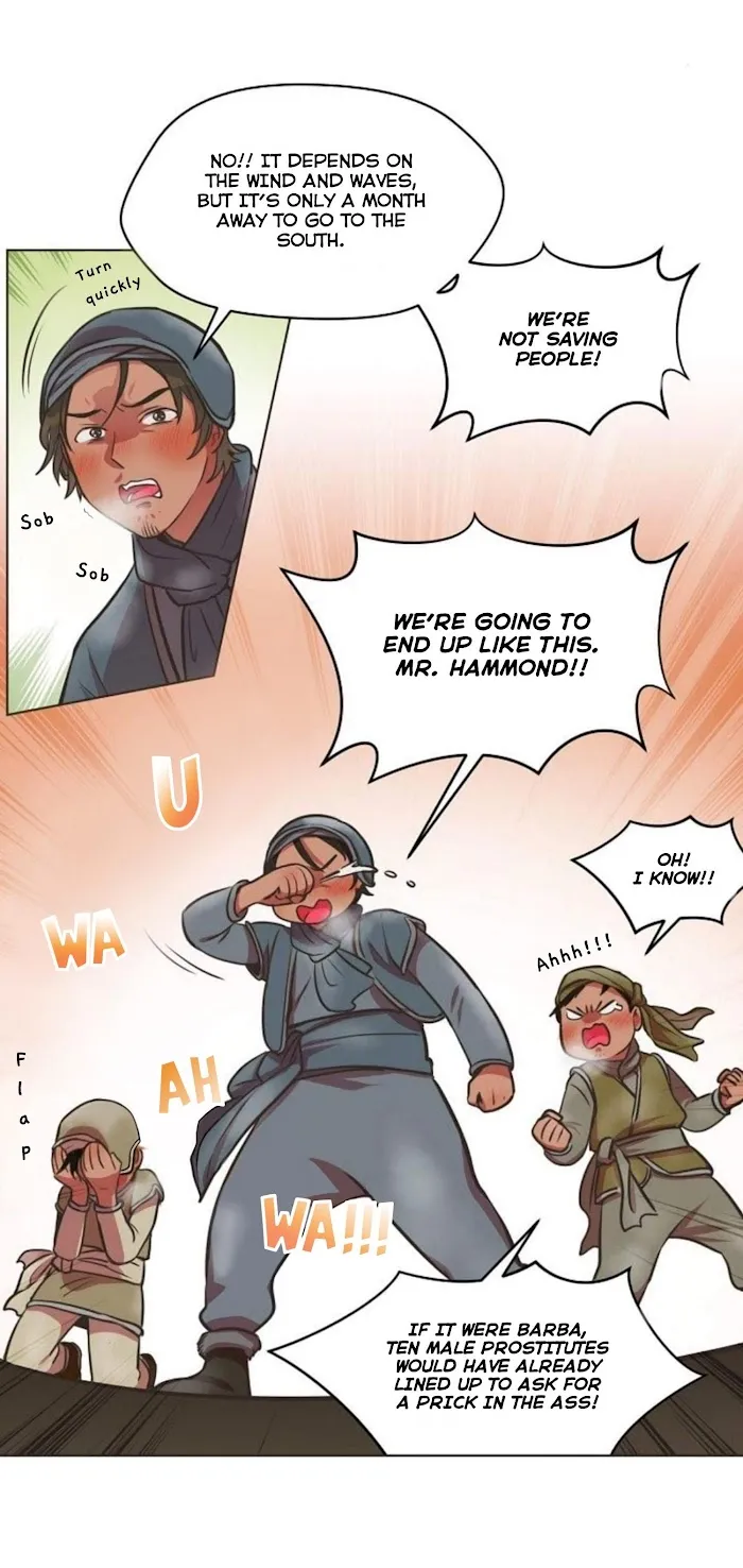 Pfeos Chapter 1 page 20 - 