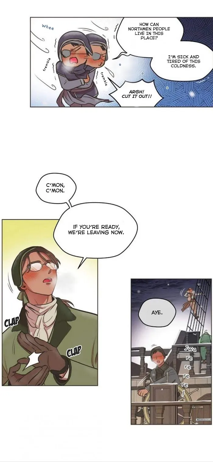 Pfeos Chapter 1 page 21 - 