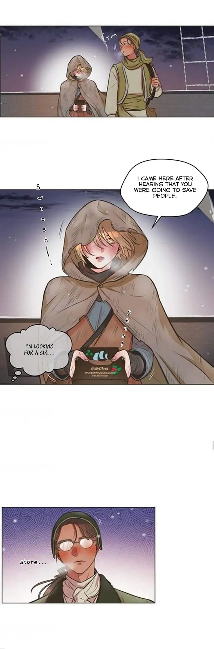 Pfeos Chapter 1 page 23 - 