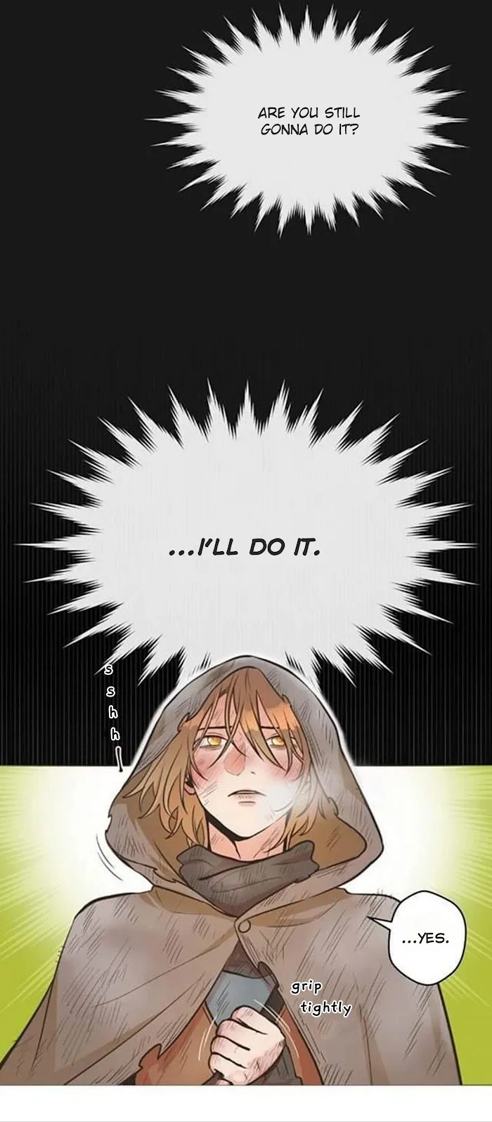 Pfeos Chapter 1 page 26 - 