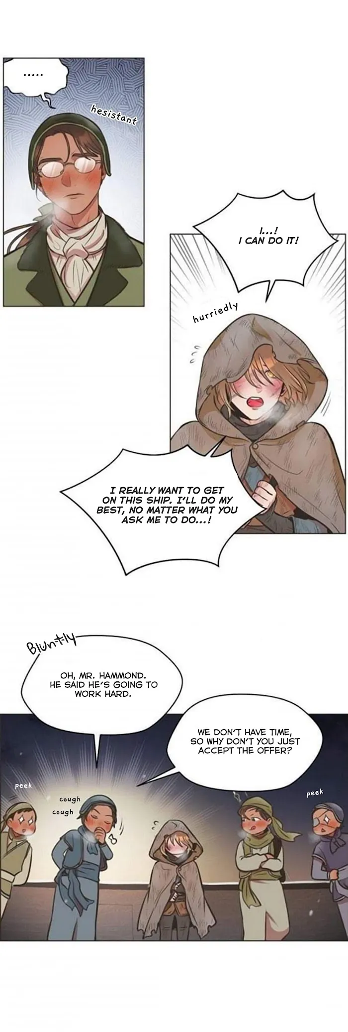 Pfeos Chapter 1 page 27 - 