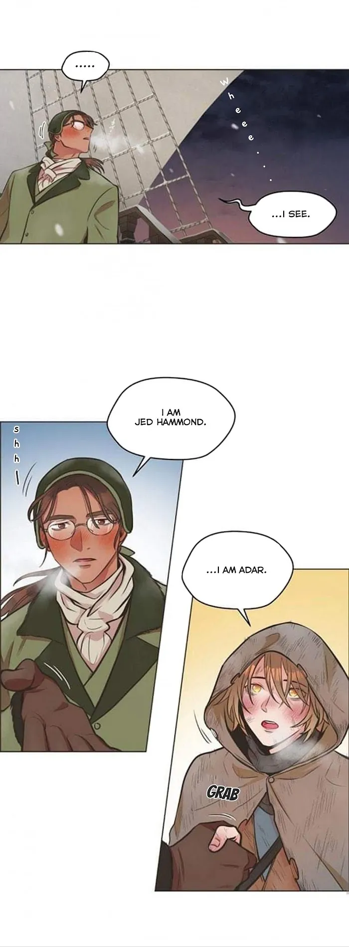 Pfeos Chapter 1 page 28 - 