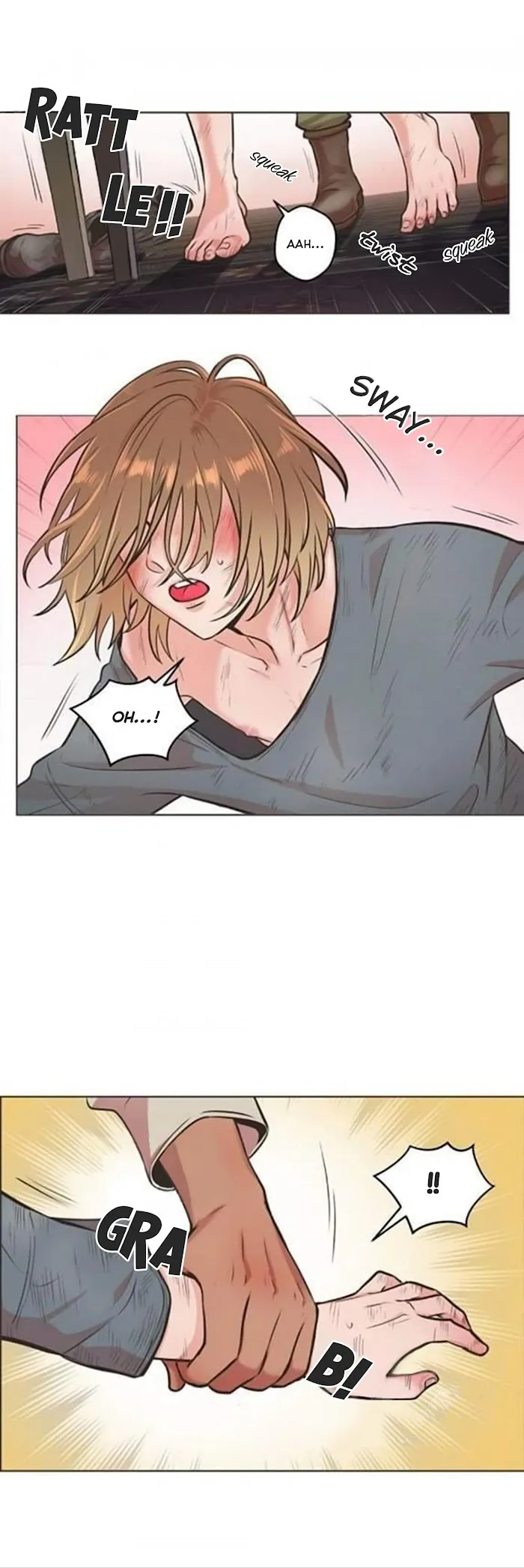Pfeos Chapter 1 page 31 - 