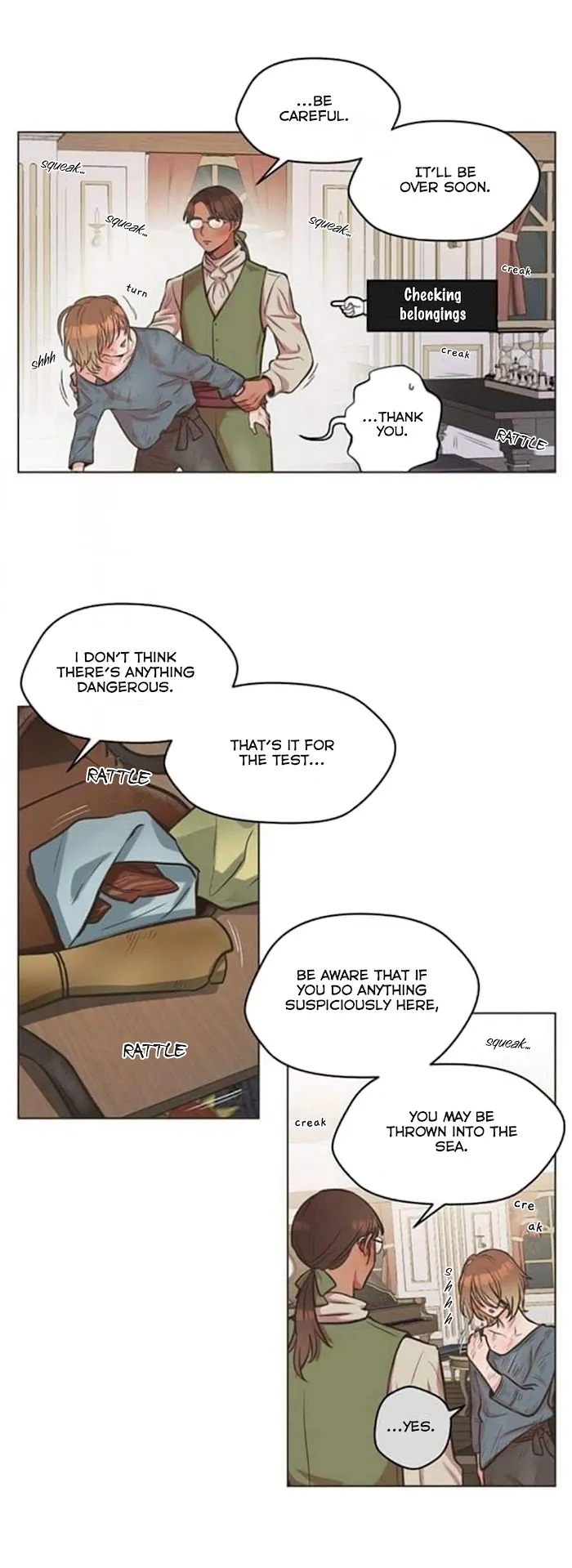 Pfeos Chapter 1 page 32 - 