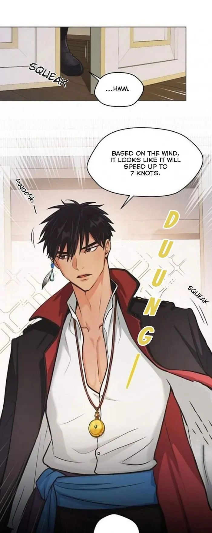 Pfeos Chapter 1 page 33 - 