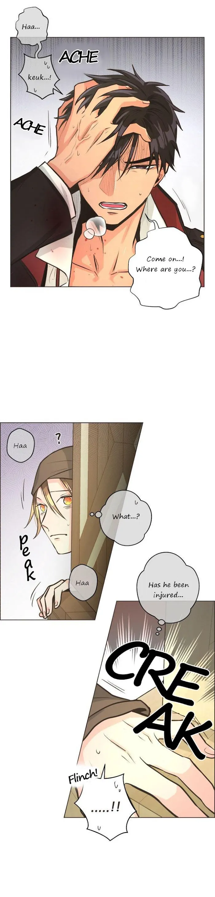 Pfeos Chapter 10 page 14 - 