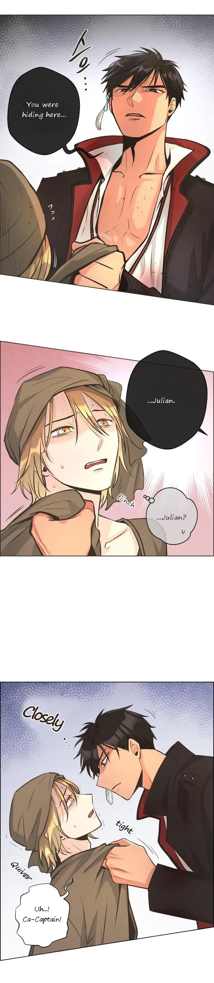 Pfeos Chapter 10 page 16 - 