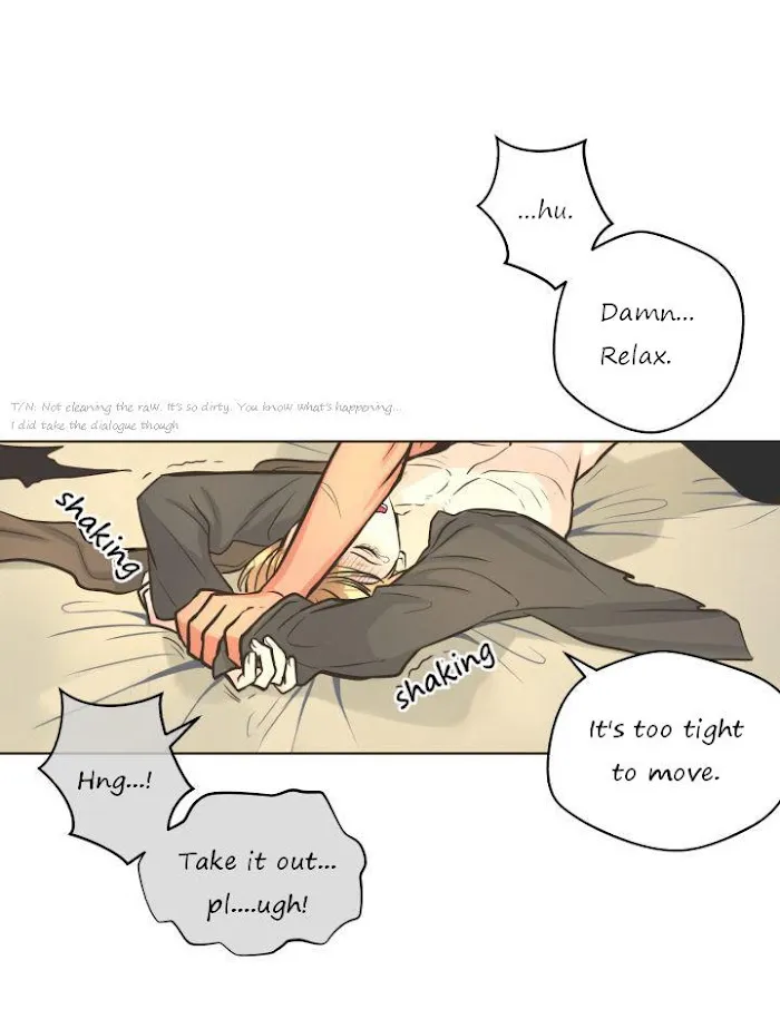 Pfeos Chapter 10 page 21 - 