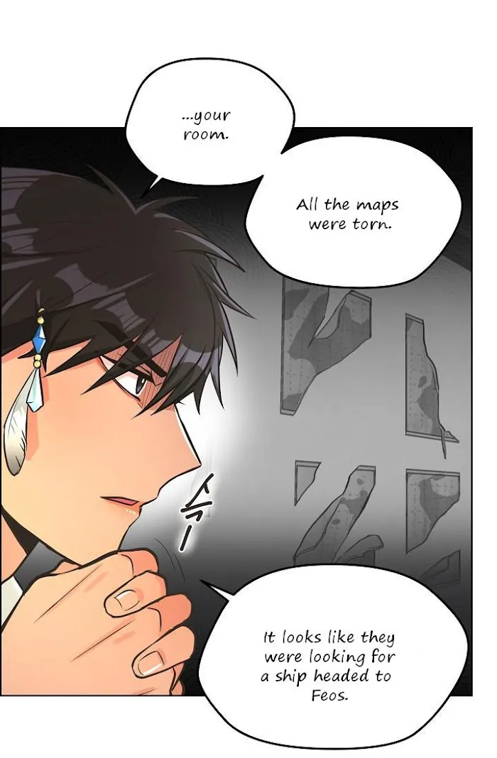 Pfeos Chapter 12 page 31 - 