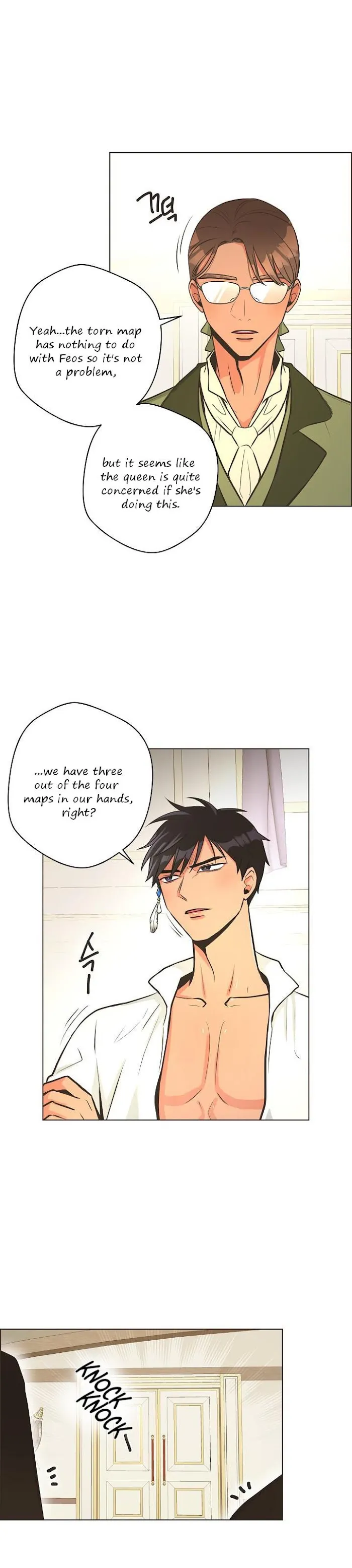 Pfeos Chapter 12 page 32 - 