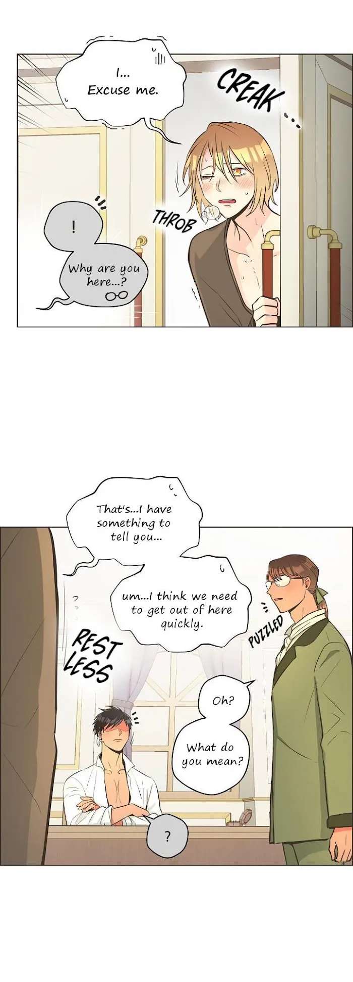 Pfeos Chapter 12 page 33 - 