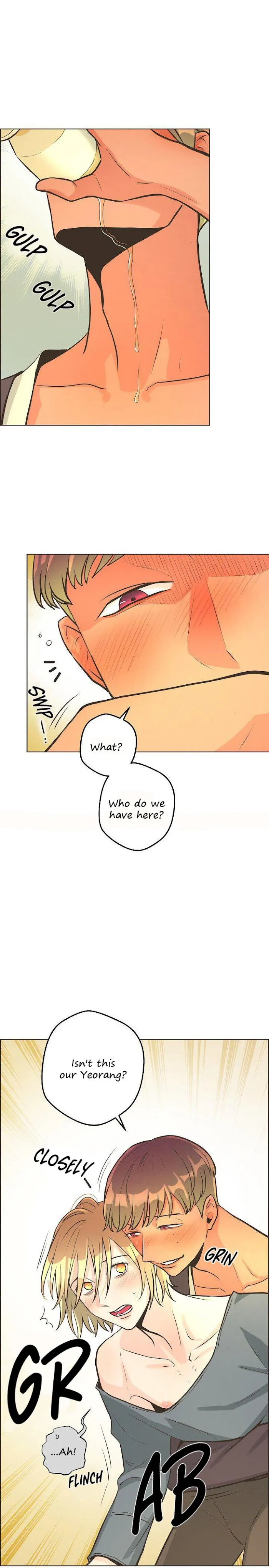 Pfeos Chapter 14 page 19 - 